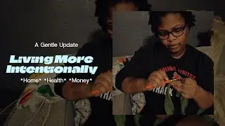Let's Talk: My Household, My Health Wake Up & Money Moves
