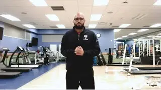Fitness WOD: Anterior Chain Workout V