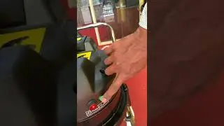 How to operate Sofa,Carpet,Curtain Cleaner/Vacuum machine. JH20ST