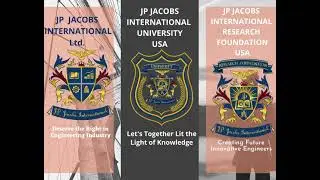 JP JACOBS INTERNATIONAL GROUP OF COMPANIES