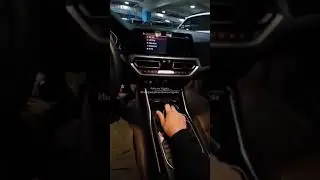 BMW 3 series 320d  xDrive 2020. Автомобили из Кореи