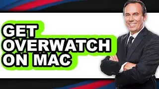 How to Get Overwatch on Mac (easy Method)