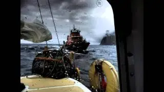2014: a year in the life of RNLI  Stromness Lifeboat