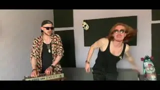 Kuda x Премиум Алексей - Глеб