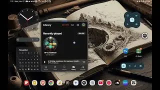 WordPress Blog Post + SoundCloud Podcast Embed - Using Google Gemini & NotebookLM - Audio Overview