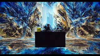 Minimal Collective x Nxt Museum x ADE 2020 w/ Willikens & Ivkovic, live visuals by Desilence