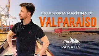 Acá esta la verdadera historia de ARTURO PRAT!!! Entramos al Museo Marítimo de Valparaíso:  😱✨ ⚓