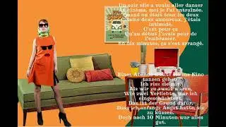 Soundtrack: Jean-Paul Keller: 