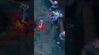 #pyke #arurf #lol #leagueoflegends