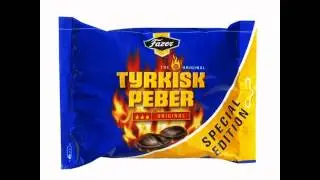 Turkish Pepper