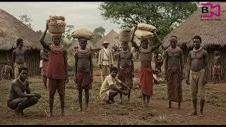 LUHYA TRIBE  & SUB TRIBES HISTORY