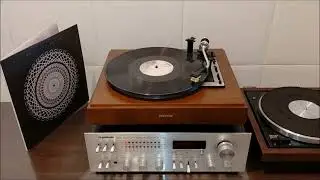 Dead can Dance - The Carnival Is Over (Vinyl - HQ Audio)