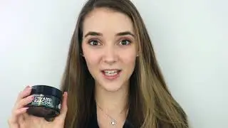 Lagunamoon Activated Charcoal Natural Teeth Whitening Powder