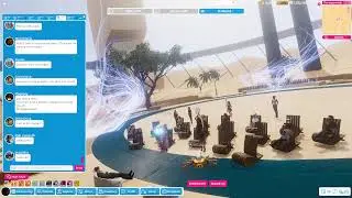 Office Hours with the Community Team