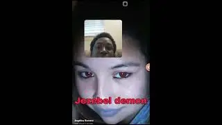 Jezebel demon Angelina Romero curse our relationship she put a spell on Rose