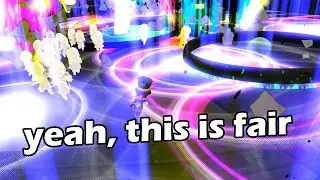 Hyper Snatcher is the WORST