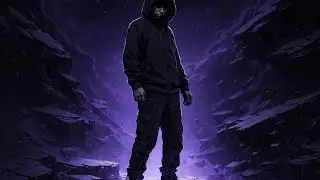 Stillness is loud ( marvel multiverse rpg Eric 5)