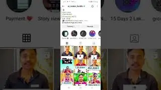 fraud or scam app decide Karo via hardik yadav exposed only for likes