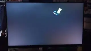 Windows XP - 3D Flying Objects Screensaver (Two Ribbons)