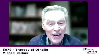 5079 Tragedy of Othello