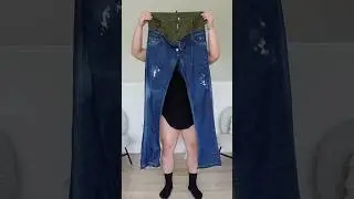 The longest pants ever #shorts