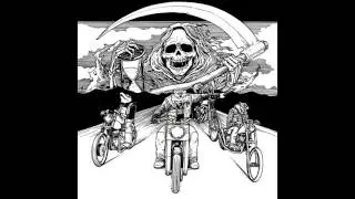 Speedwolf - Witching Hour