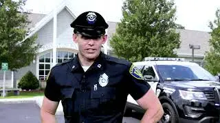 Abington Police Department Public Safety Announcement: Traffic Safety