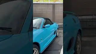 MG TF #automobile #classicautomobile #mg #car #race #fast #youtube #subscribe #shorts