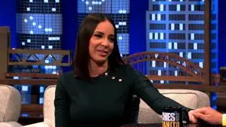 Martha Gonzalez y Rene Rosado