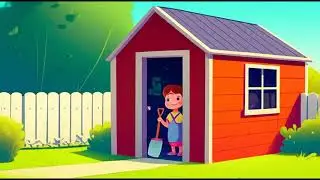 The Girl Who Learned Responsibility | Read Aloud Stories for Kids