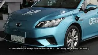 WeRide and Pony AI Fail in Hong Kong Stock Market Debut