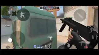 2nd video(still practicing)|ALLIES|standoff2