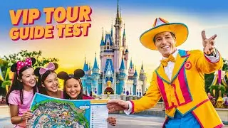 Is Hiring a VIP Tour Guide the SECRET to a Stress-Free Disney Adventure?
