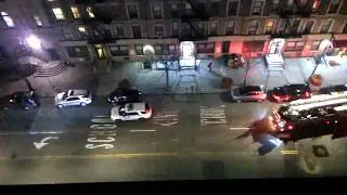 FDNY L30 (LOCKOUT) STRENGTH  & HONOR