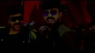 Chiru craze in bengaluru