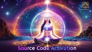 Upgrade Your Embodiment: Activating Source Codes | WaxelaSananda.com