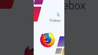 Top 3 secured Browsers |Brave |Google Chrome | Firefox
