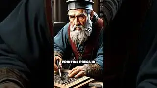 How Gutenberg&rsquo;s Press Changed Our World Forever