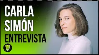 Carla Simón  y la semilla de 'Alcarràs': 