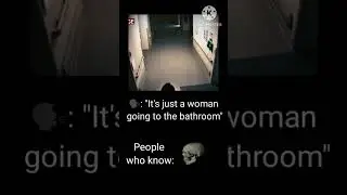 if you know you know #scary #meme #shorts