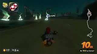 Mario Kart World Nintendo Switch 2