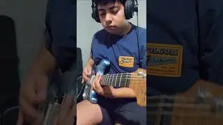talk dirty to me - poison #guitarhero #guitar #guitarristaslatinos #fender #poison #guitarist