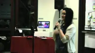Elsa Sotiriadis -- Orchestrating Genetic Circuits