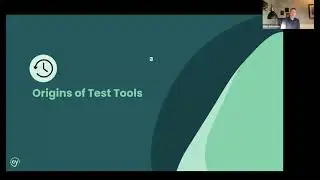 Cypress: test automation choices