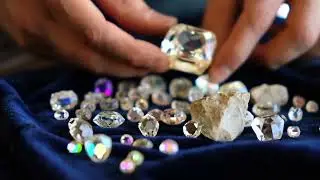 4 Easy Ways to Test a Diamond | How to Identify a Real Diamond at Home
