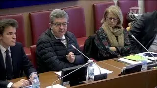 POUR L'INTERDICTION DU TRAVAIL DÉTACHÉ EN FRANCE