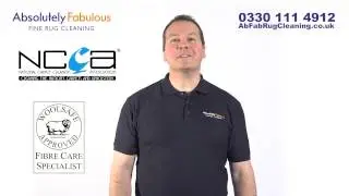 Professional Oriental Rug Cleaning Services Maidenhead