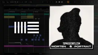 MORTEN - Portrait (Ableton Remake)