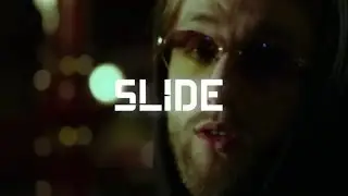 Kevin x Lijpe Type Beat - Slide | Storytelling Rap Type Beat | 2024