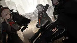 [NIGHTCORE] Jun Maeda x Yanaginagi - Muteki No Soldier